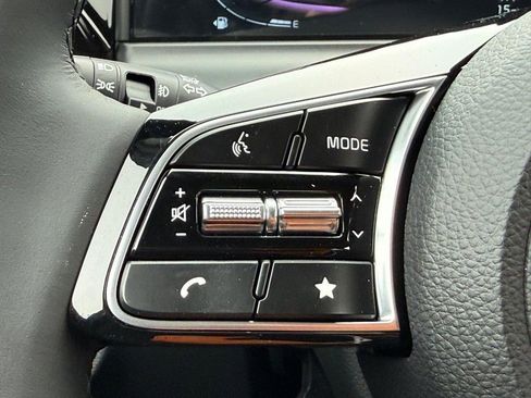 New 2026 Kia Seltos S image 8