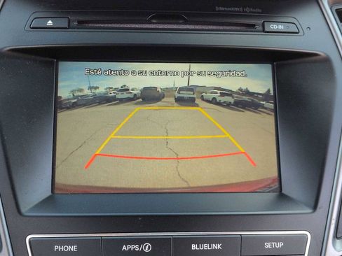 Used 2018 Hyundai Santa Fe Sport w/ 2.4L Value Package 02 image 29