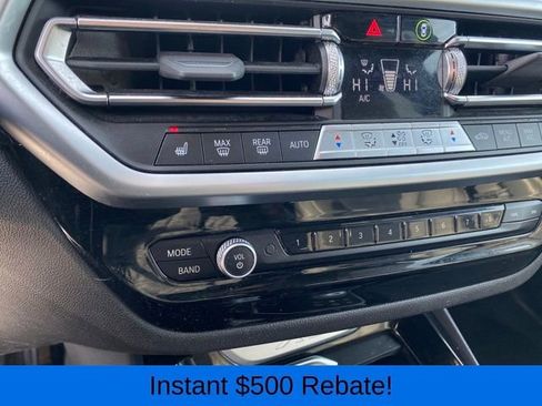 Used 2022 BMW X3 xDrive30i image 14