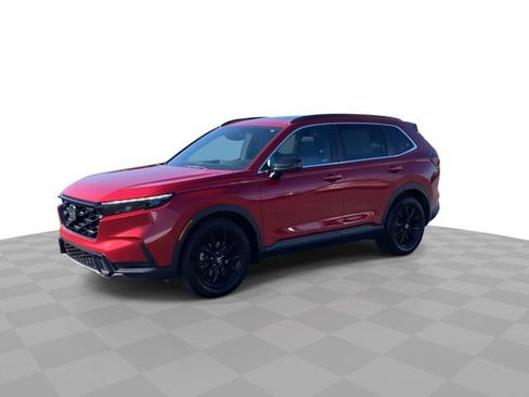 Used 2024 Honda CR-V Sport-L image 4