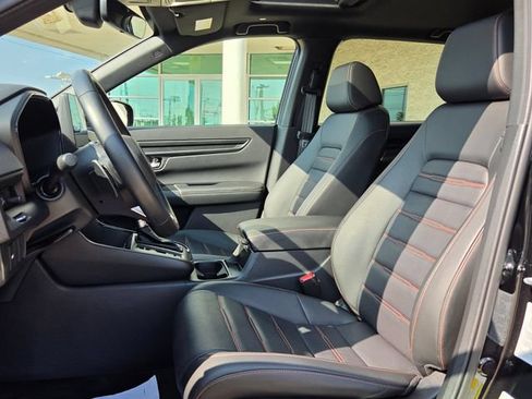 Certified 2026 Honda CR-V Sport-L image 10