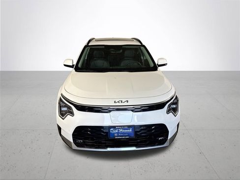 New 2026 Kia Niro Wave w/ Wave Preserve Package FWD image 3