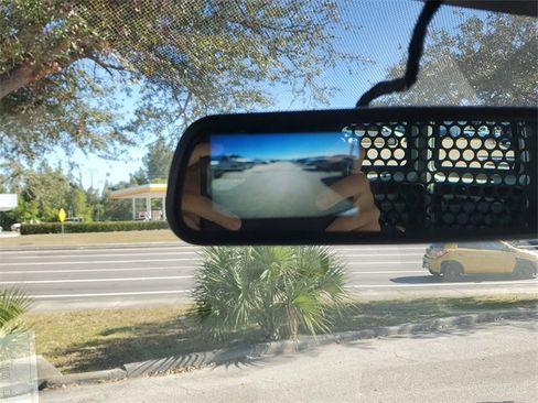 Certified 2024 GMC Savana 2500 w/ Driver Convenience Package image 22