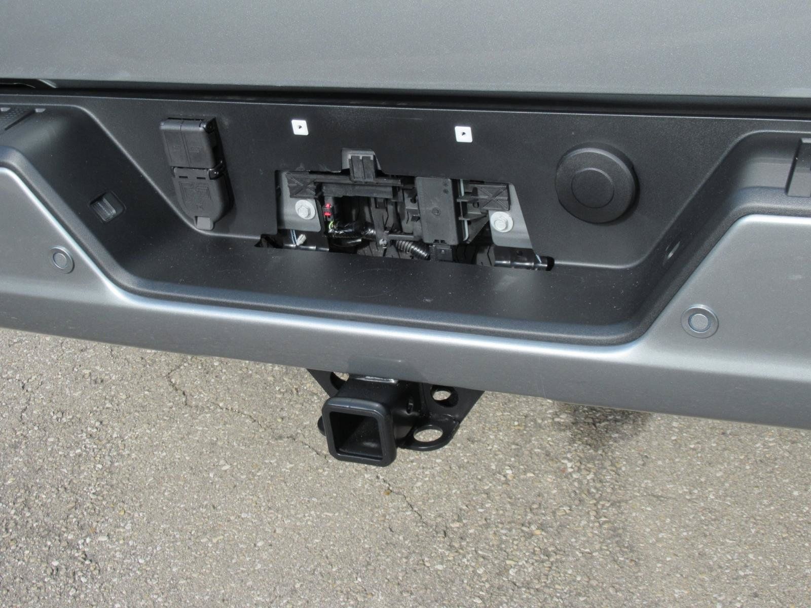 Used 2026 Chevrolet Silverado 1500 RST w/ Safety Package AWD/4WD image 38