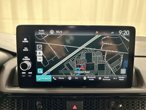 Used 2023 Honda CR-V Sport Touring image 16