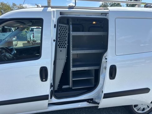 Used 2021 RAM ProMaster City Tradesman SLT image 24