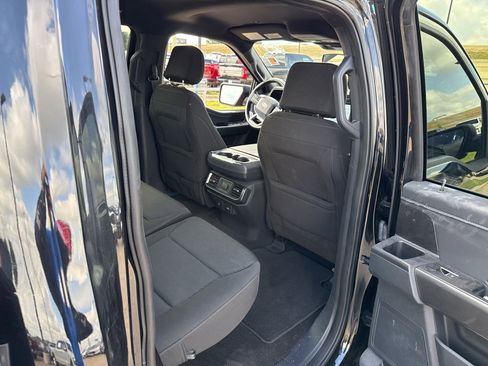 Used 2022 Ford F150 XLT w/ Equipment Group 302A High AWD/4WD image 12