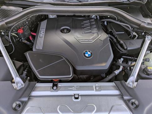 Certified 2023 BMW X3 sDrive30i w/ Premium Package w/ZPA image 25