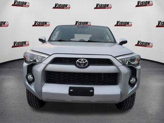 Used 2019 Toyota 4Runner SR5 video 2
