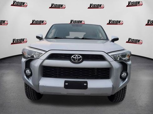 Used 2019 Toyota 4Runner SR5 image 2