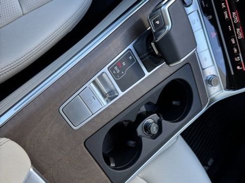 Certified 2025 Audi A6 Premium Plus image 15