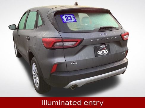 Used 2023 Ford Escape AWD image 8