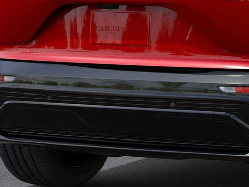 New 2026 Chevrolet Blazer EV RS AWD/4WD image 14