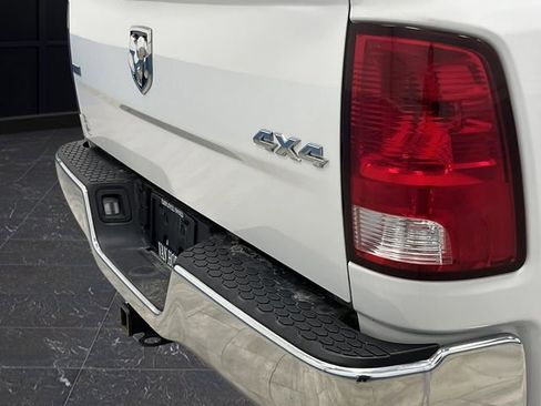 Used 2023 RAM 1500 Classic SLT w/ Protection Group image 30