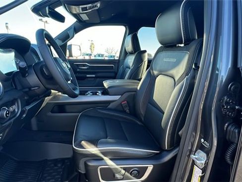 New 2025 RAM 1500 Laramie image 24
