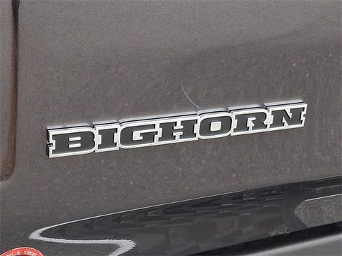 New 2026 RAM 1500 Big Horn image 19