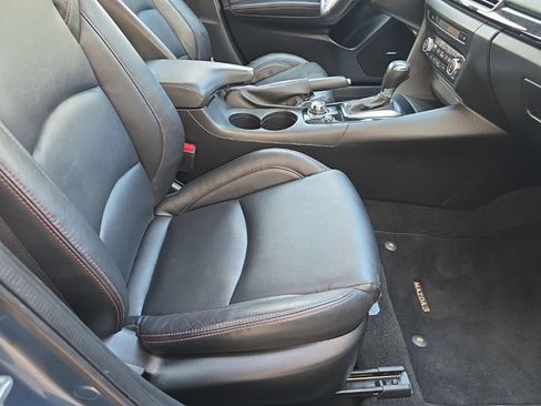 Used 2015 MAZDA MAZDA3 i Grand Touring FWD image 22