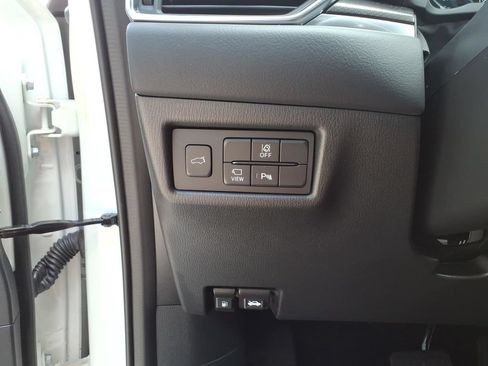 Certified 2025 MAZDA CX-5 Carbon Edition AWD/4WD image 15