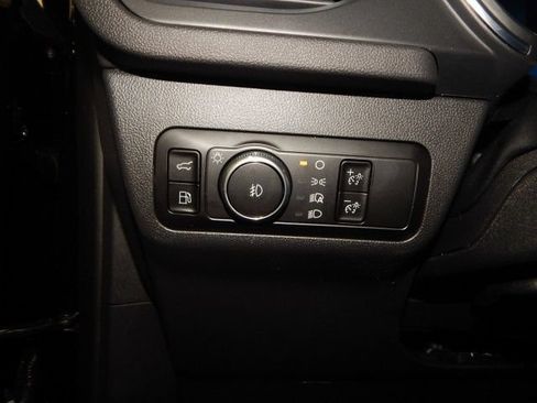 New 2025 Ford Escape SE w/ PHEV Premium Package FWD image 22