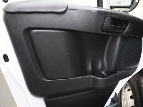 Used 2019 RAM ProMaster 2500 FWD image 13