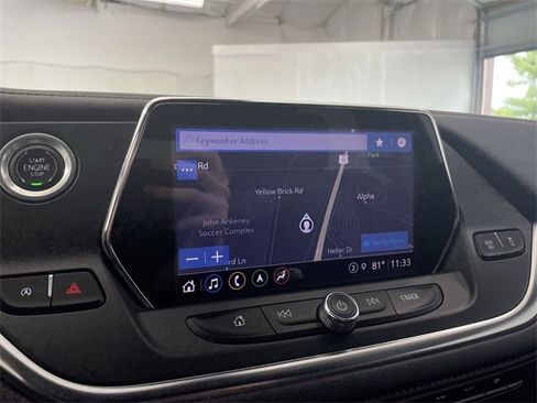 Certified 2022 Chevrolet Blazer Premier image 29