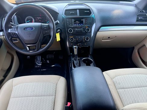 Used 2016 Ford Explorer 4WD image 12