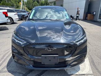 Used 2021 Ford Mustang Mach-E Select w/ Comfort/Appearance Package AWD/4WD video 2
