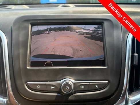Used 2022 Chevrolet Equinox LT AWD/4WD image 21