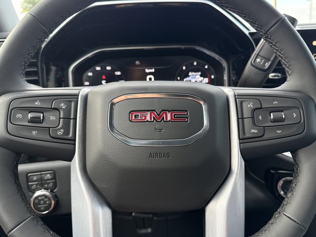 New 2026 GMC Sierra 2500 SLT w/ SLT Premium Package AWD/4WD image 24