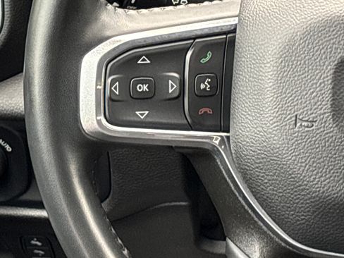 Certified 2023 RAM 1500 Laramie AWD/4WD image 22