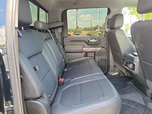 Used 2022 Chevrolet Silverado 2500 LTZ w/ LTZ Plus Package AWD/4WD image 24