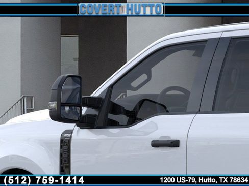 New 2026 Ford F250 XL w/ STX Appearance Package image 20