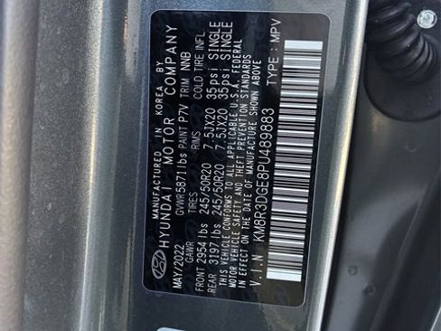 Used 2022 Jeep Wrangler Unlimited Sport image 34