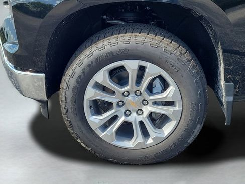 New 2026 Chevrolet Silverado 1500 W/T w/ WT Safety Package RWD image 27