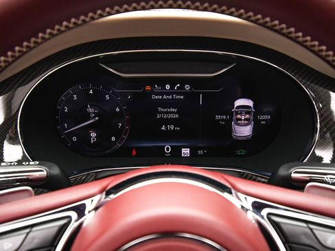 Used 2022 Bentley Continental GT Speed image 16