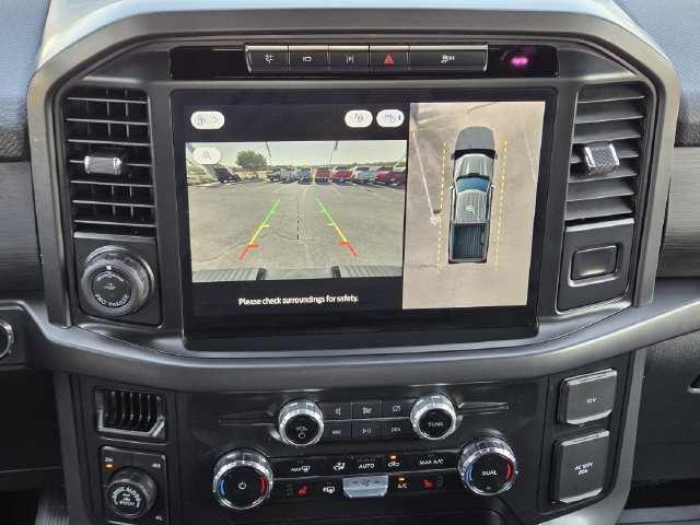 Used 2024 Ford F150 XLT w/ Equipment Group 302A MID AWD/4WD image 17