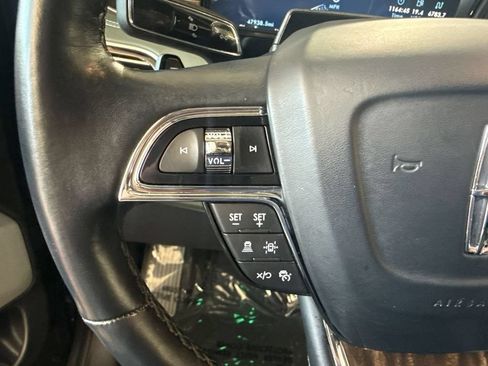 Certified 2023 Lincoln Navigator Black Label AWD/4WD image 20
