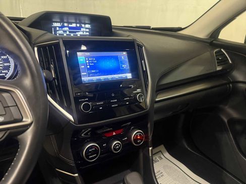 Used 2023 Subaru Forester Premium image 35