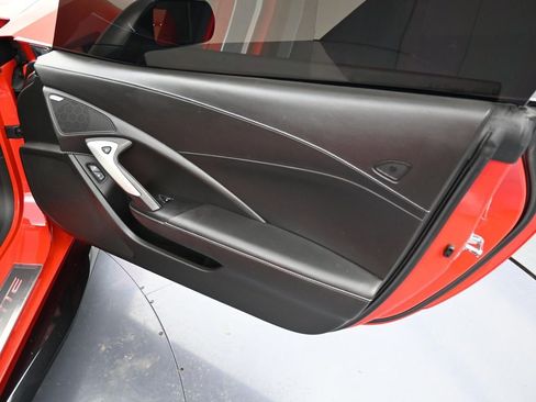 Used 2015 Chevrolet Corvette Z06 w/ 3LZ Preferred Equipment Group image 20