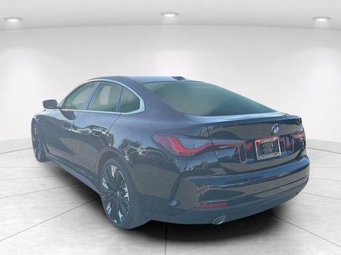 New 2026 BMW 430i w/ Premium Package RWD image 6