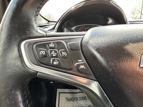 Used 2016 Chevrolet Malibu LT w/ Leather Package image 27