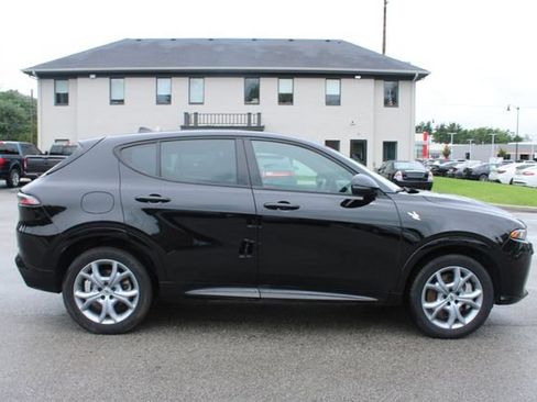 Used 2025 Dodge Hornet R/T AWD/4WD image 6