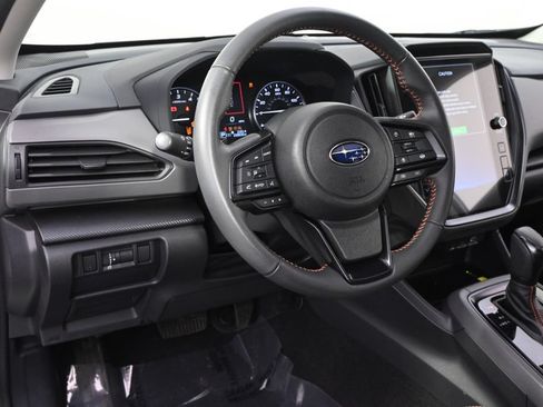Used 2024 Subaru Crosstrek 2.5i Limited w/ Popular Package #3A AWD/4WD image 11