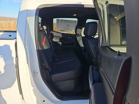 New 2026 Chevrolet Colorado Z71 w/ Z71 Convenience Package 2 AWD/4WD image 27