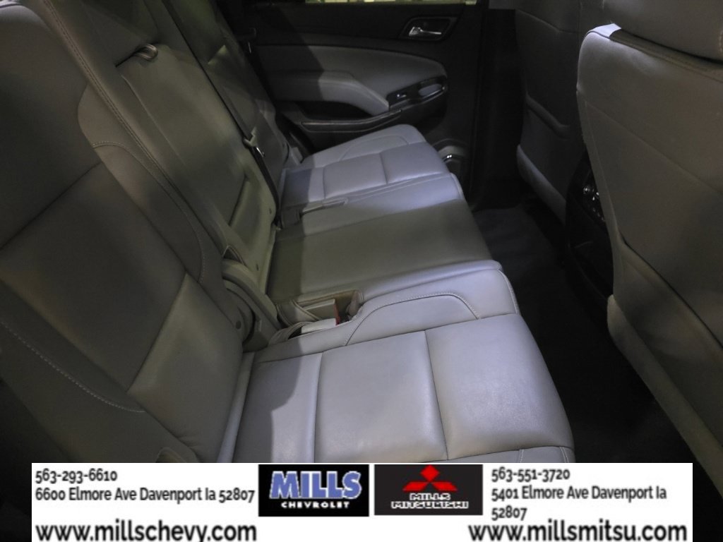 Used 2019 Chevrolet Tahoe LT AWD/4WD image 20