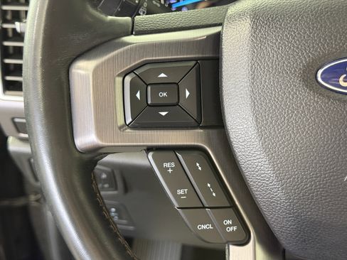 Certified 2018 Ford Expedition Max Platinum image 26