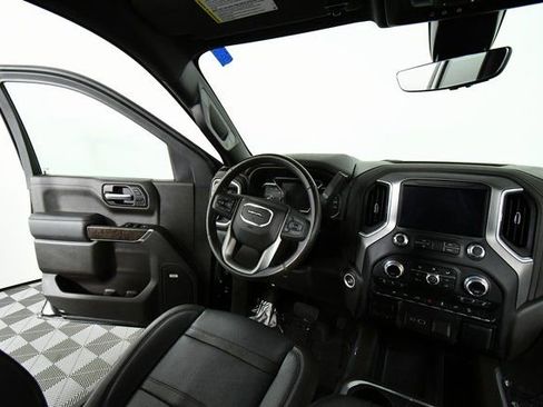 Used 2022 GMC Sierra 1500 Denali w/ Technology Package image 19