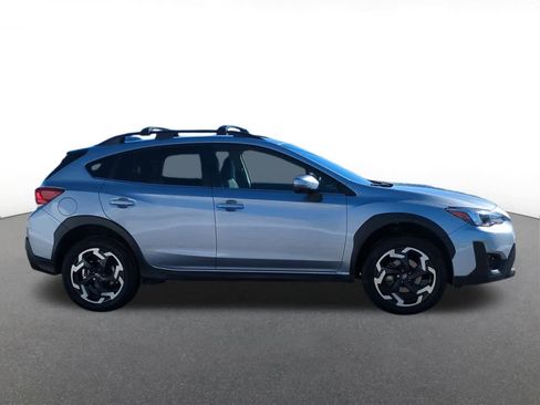 Used 2023 Subaru Crosstrek 2.5i Limited image 7