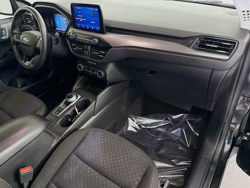 Used 2023 Ford Escape Active FWD image 30