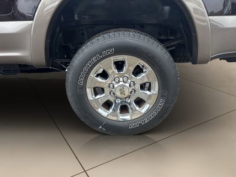 Used 2019 Ford F250 King Ranch w/ King Ranch Ultimate Package image 53